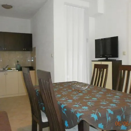 Dario Apartamento *