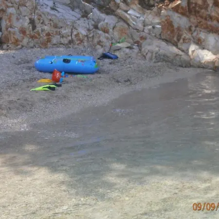 Dario Hvar Town