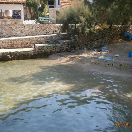 Apartment Dario *