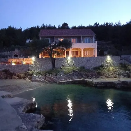 Dario Apartment *