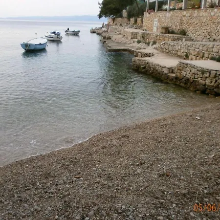 Dario Hvar Town