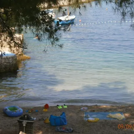 Dario Hvar Town