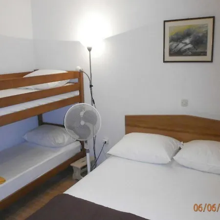 Dario Apartment Hvar Town
